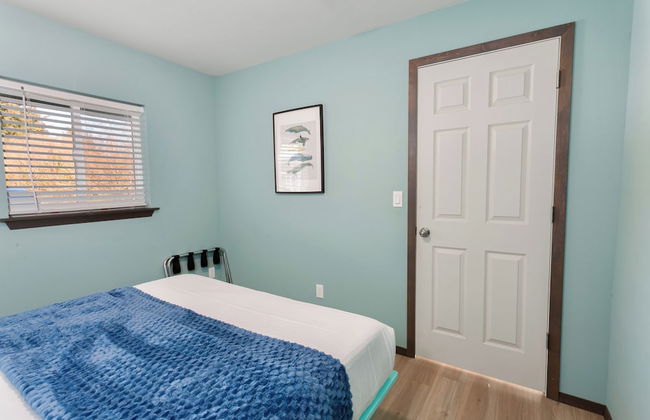 Breakwater Resort - Foto 31