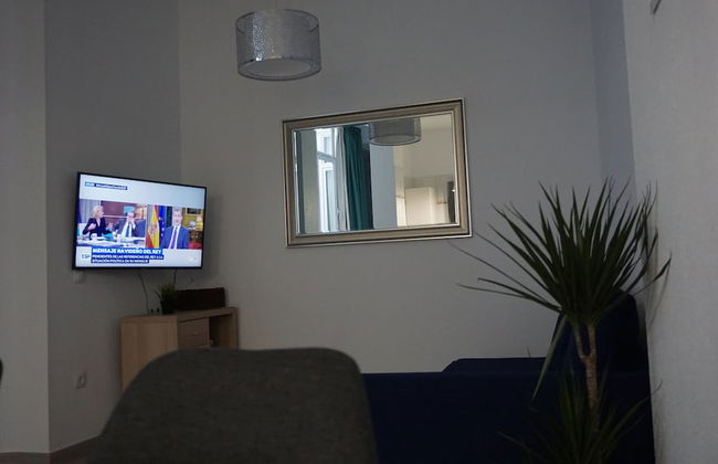 Apartamentos Mediterránea Centro - Foto 53