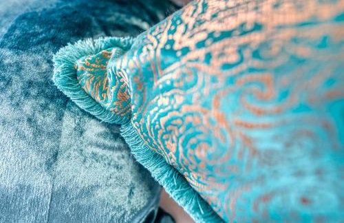 Stylish House - B'ham Airport and NEC, JLR Solihull, Business & Leisure Stays - Aspen House - Photo 31