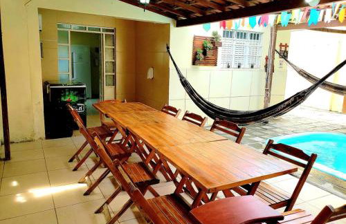 Casa Campina Grande-PB, Piscina, Wifi, Ar. - Foto 36