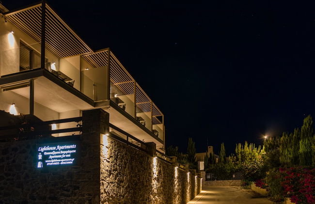 Lighthouse Apartments - Foto 60