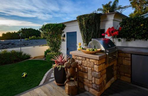 4BR Luxury Del Mar Beach House with Ocean Views - Foto 28