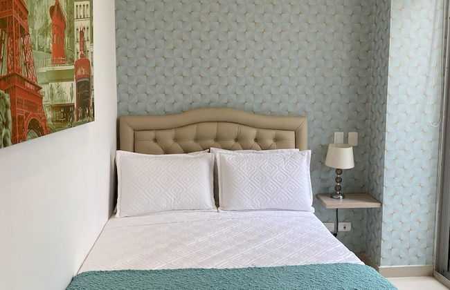 U-GO Edificio Morros Epic - Foto 4