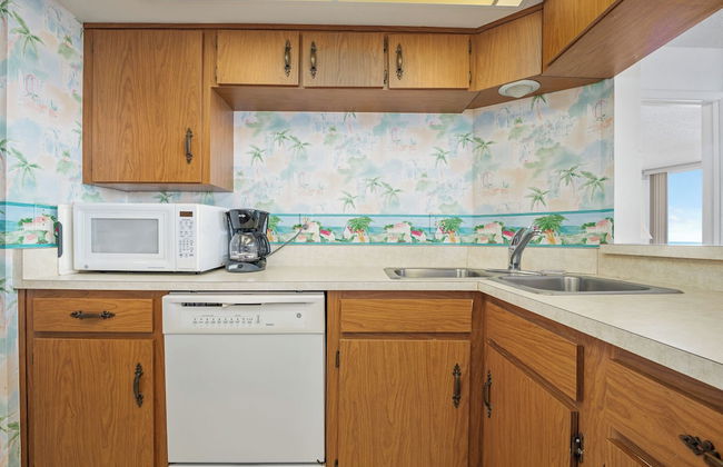 Shores Club by Distinctive Beach Rentals - Foto 31