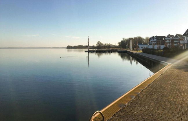 Ferienwohnung im Ferienpark Mueritz - Foto 25