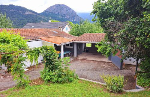 Gites Le Clos des Pradals - Foto 33