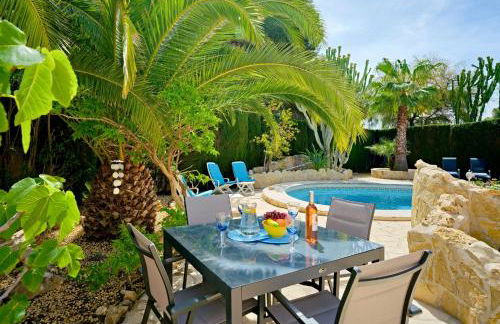 Villa Mariposa - Foto 4