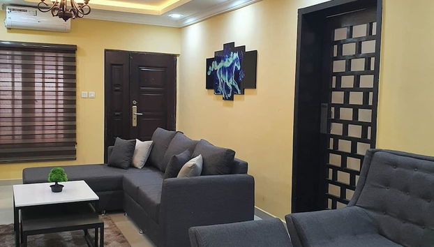 LUXURY SUTES AND APARTMENT BY EMIA HAVEN - Foto 3, Habitación