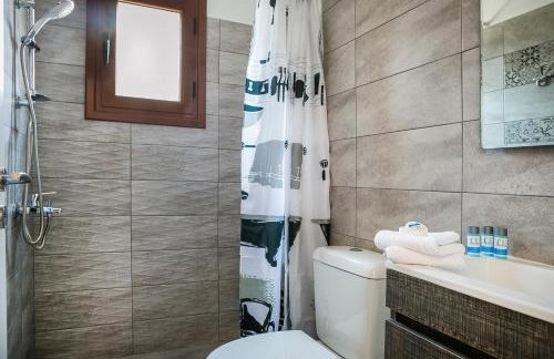 Cephalonian Countryside Villa - Foto 23