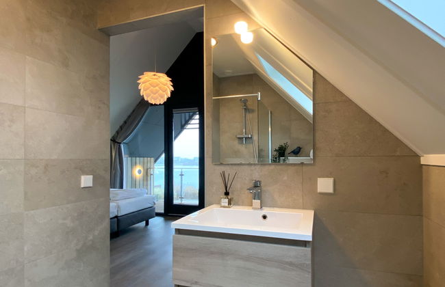 5 bedroom House in Tholen with terrace - Photo 23