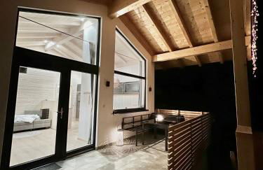 Fuxbau Waldlounge inklusive Chiemgaukarte - Foto 20