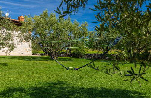 Villa Loverka near Pula only 3 km from the beach with sea view - Foto 55