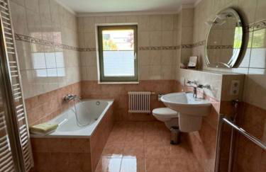 Ferienwohnung Am Hofjägerhaus - Foto 12