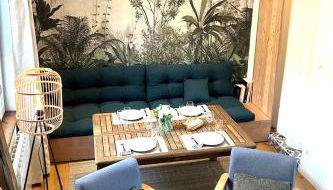 Maison de Charme en centre-ville - Foto 3