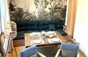 Maison de Charme en centre-ville - Foto 3