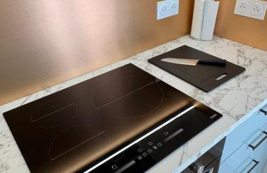 Charmant appartement au coeur de villeneuve loubet - Foto 19