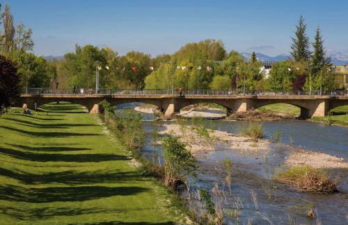 Apartamentos Puerta de Nájera - Foto 41