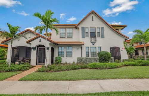 Beachy condo in Artesia with pool, gym and pickleball - Foto 1