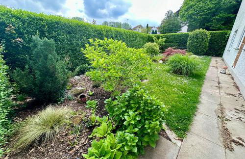 Schöne Wohnung mit großem Garten - Foto 32
