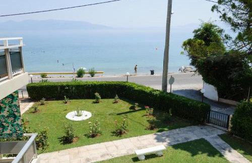 Beautiful seaside studio with amazing view - Foto 16