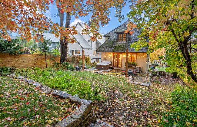 Design House at Linden Hills - Foto 43