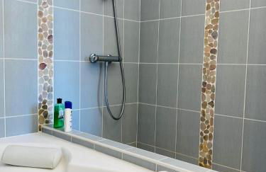 Grand appartement 1ch vue Océan - Foto 14