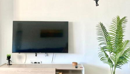 Apartamento frente al mar TORRES DE PLAYAMAR en Torremolinos - Foto 5