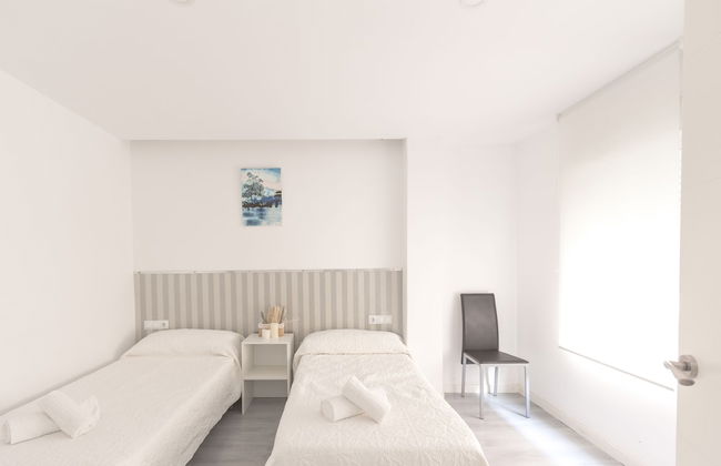 SurTrip Apartamentos - Tórtola II - Foto 6