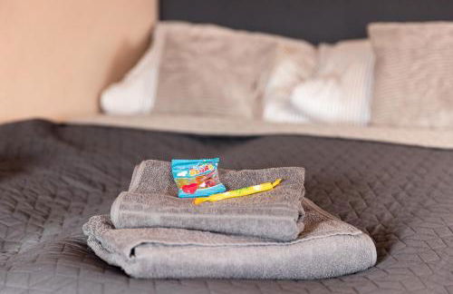 Haus Saarburg Innenstadt Bleser Appartements - Foto 36