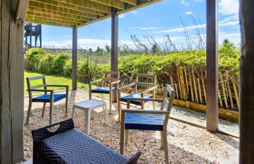 Ocean Reef 4 A-1 by Emerald Isle Realty - Foto 40