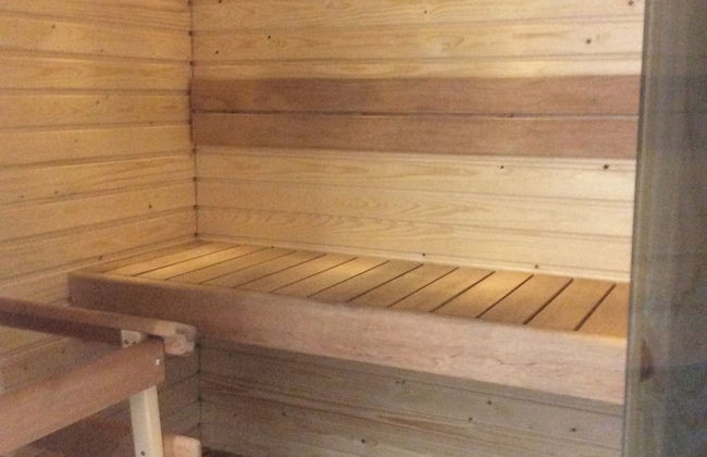 Kotimaailma Apartments Siljotie - Foto 8