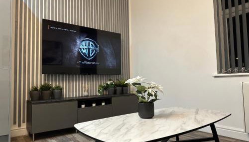 Stylish Leeds City Apartment - Foto 3