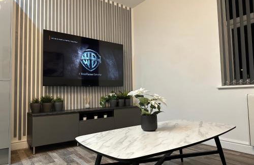 Stylish Leeds City Apartment - Foto 3