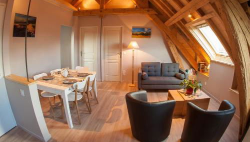 Gite de la Petite Ecole - Foto 1