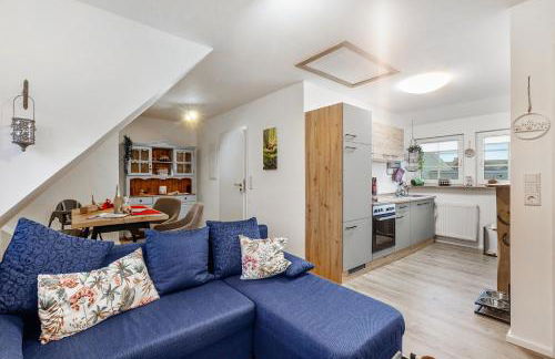 Ferienwohnung zum Heubalken - Foto 8