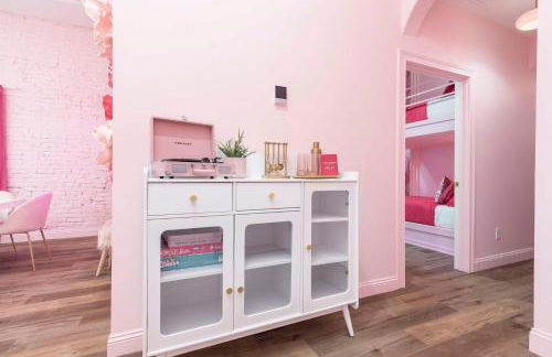 The Kentucky Rose by Hollyhock suites - Foto 18