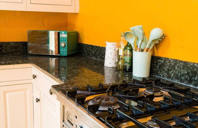 Idyllic Country Suite - Foto 14