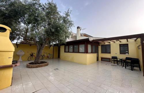 Casa Vacanze Relax e Mare vicino a Cagliari in Sardegna - Foto 27