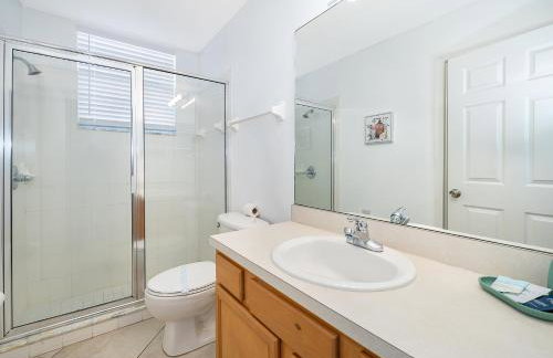 Great Pool Villa Near Disney - Foto 22