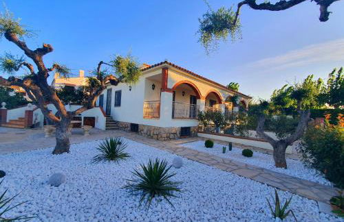 New holiday house "Casa miAlina" with private pool, 300m to beach - Photo 14