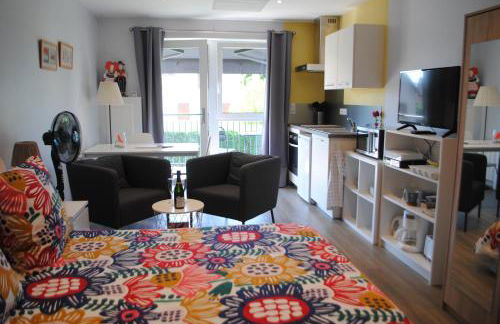 Cosy Corner - Foto 15