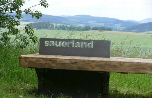 Ferienwohnung Zur Alten Mühle - Foto 16