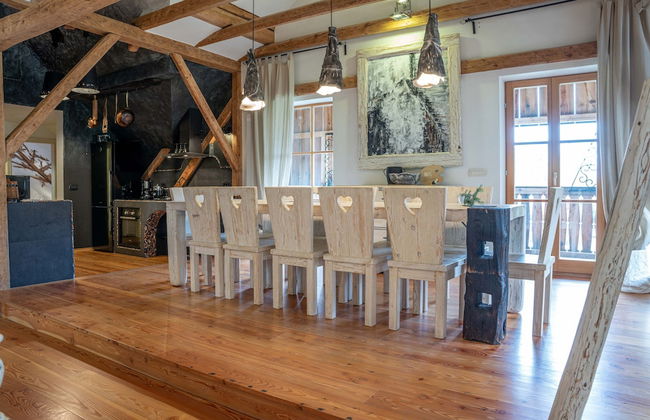 Country House Trata - Trata Resort - Foto 46