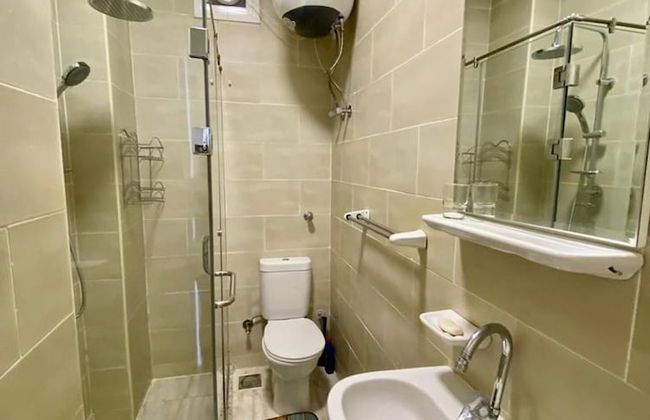 Elegant and Welcoming one Bedroom Apartment - Foto 8