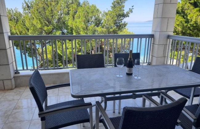 Apartments Simic Makarska - Foto 147