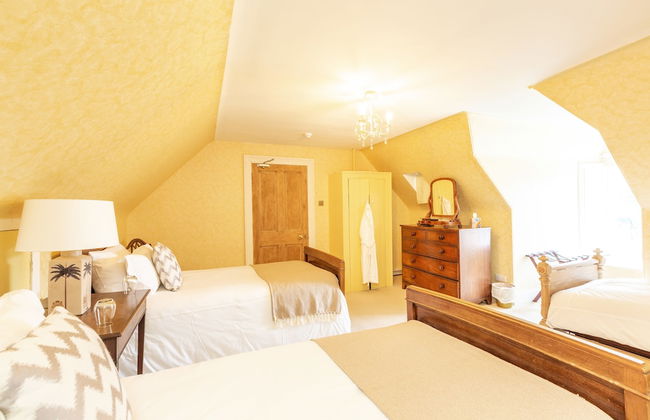 Wardhill Castle - Foto 4