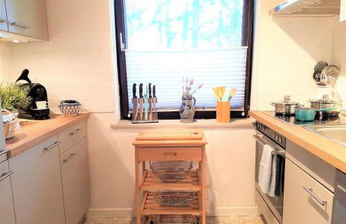 Bungalow direkt am See, mit eigenem Boot - Foto 25