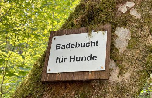 Plätzchen am Krebsberg für alle Fä(e)lle - Photo 5