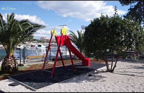 Apartment Pradini - Foto 18