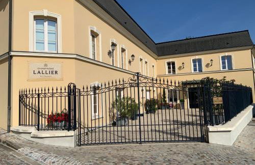 Champagne & Grand Cru - Foto 31